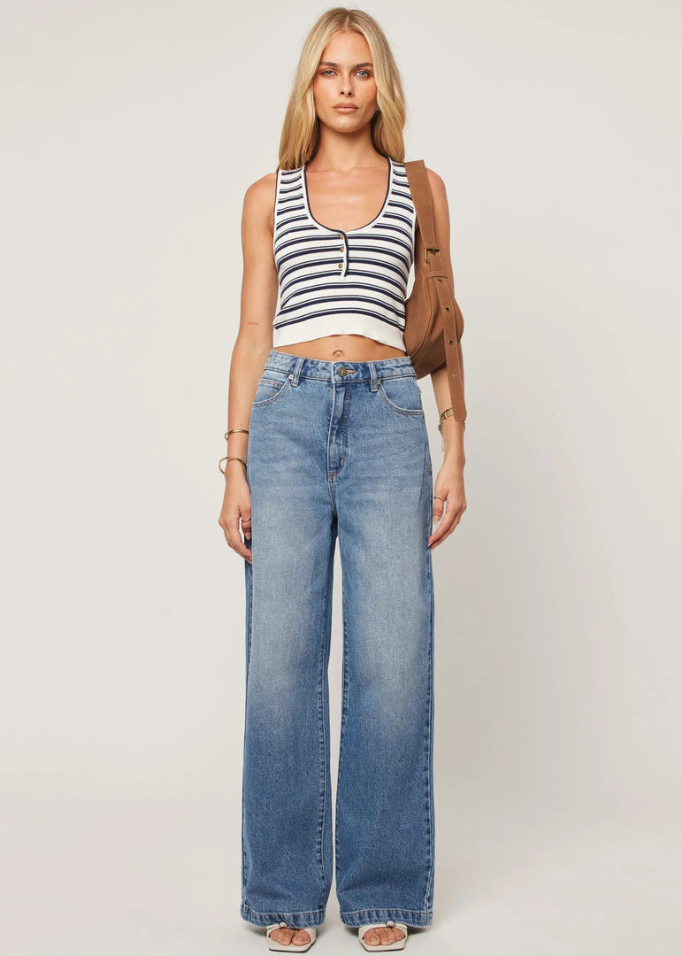94 WIDE PALOMA JEAN