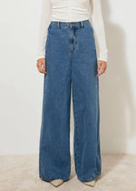 Load image into Gallery viewer, NOMADA DENIM PANT

