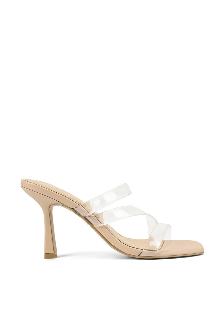 SPENCE HEEL