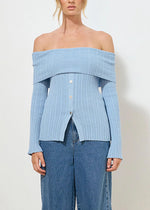 Load image into Gallery viewer, ETERNAL KNIT TOP

