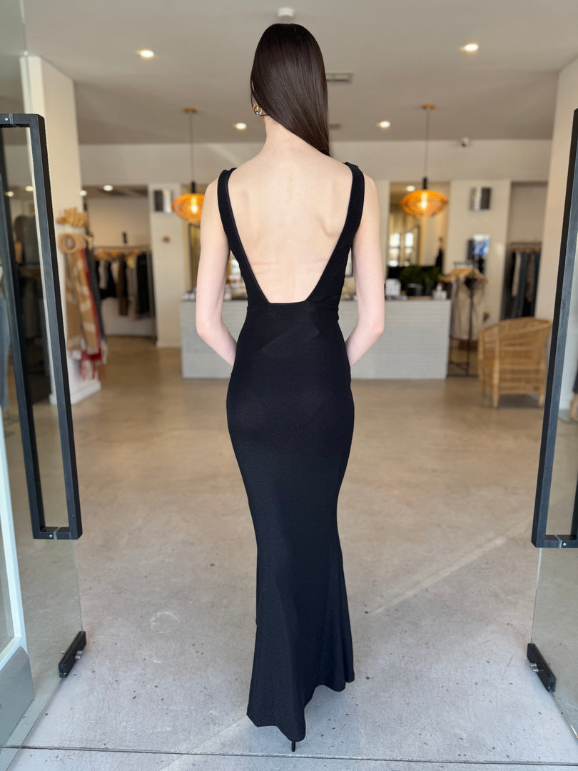 NAHLA DRESS