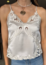 Load image into Gallery viewer, ELIO CAMI - OYSTER

