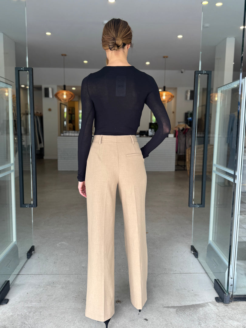 MERCER TAILORED PANT