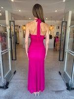 Load image into Gallery viewer, TALLULA MAXI FUSHIA
