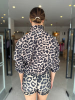 Load image into Gallery viewer, SHEILD JACKET LEOPARD
