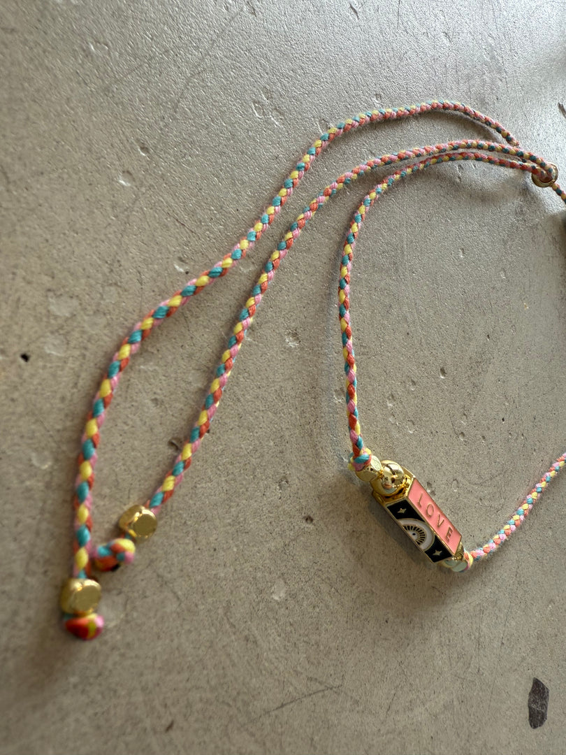 LOVE NECKLACE