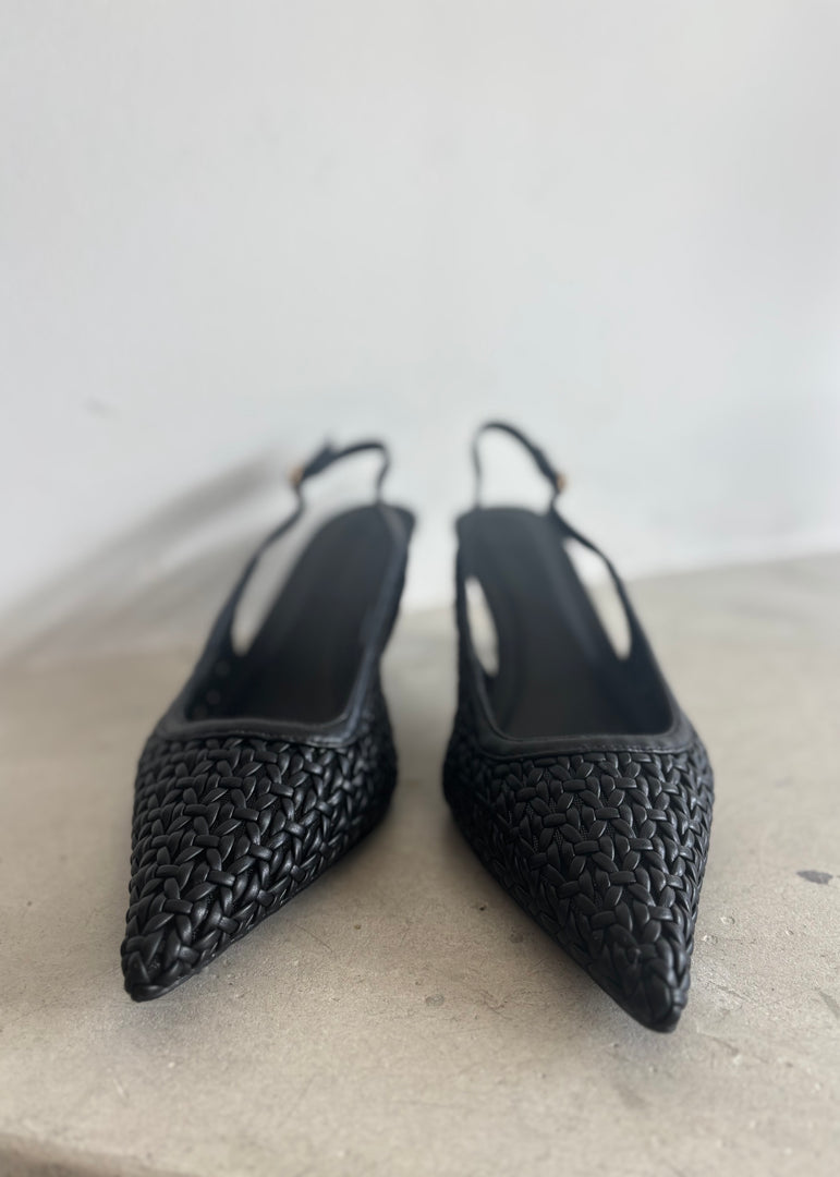 KOA HEEL