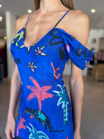 Load image into Gallery viewer, LOVER GOWN PRINT
