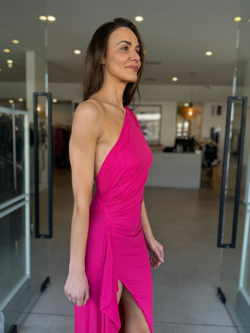AMARA DRESS