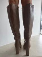 Load image into Gallery viewer, YOSHIKO BOOT - TRUFFLE
