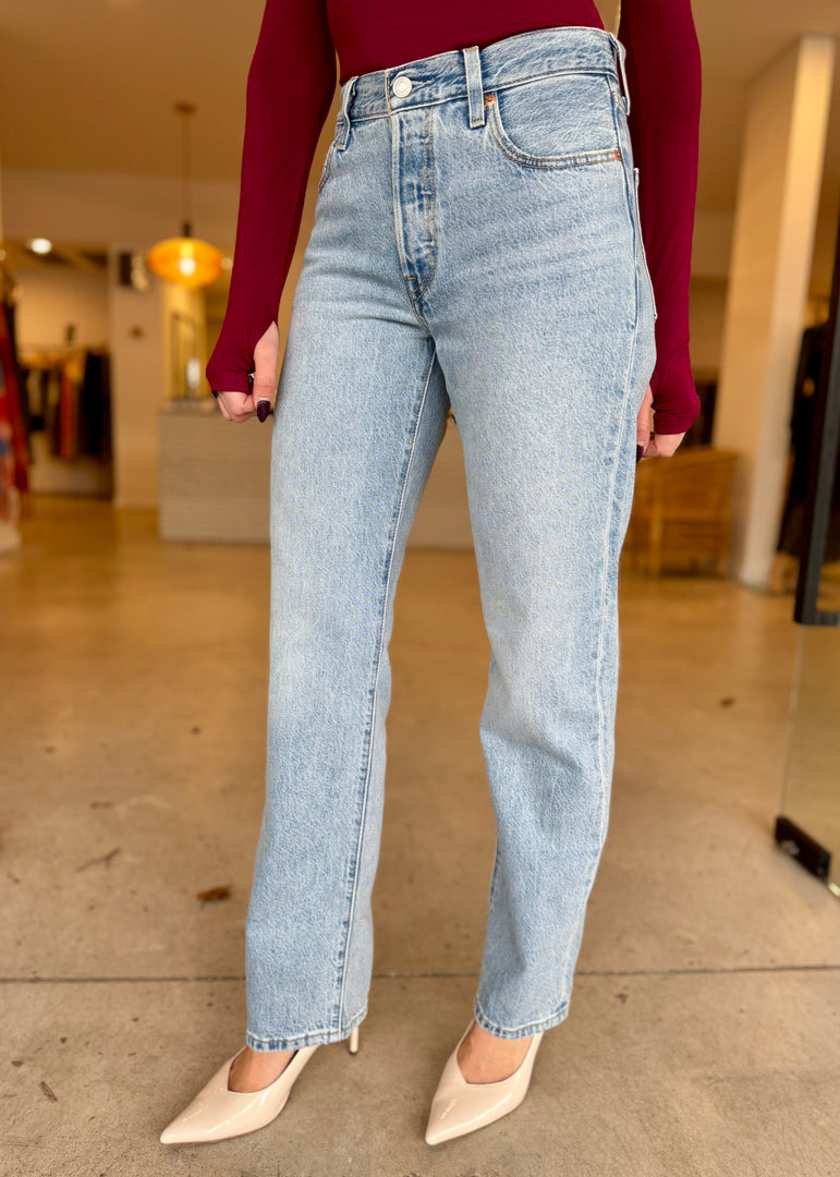 501  90S LIGHTWEIGHT JEAN