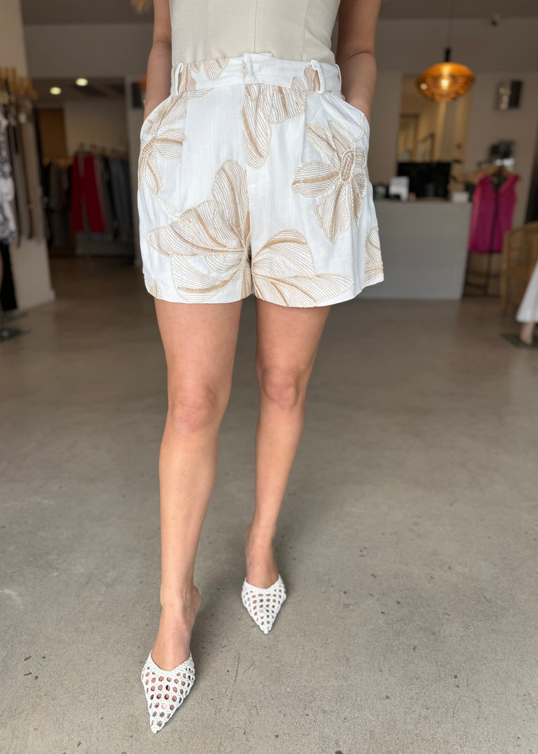 MARA SHORT