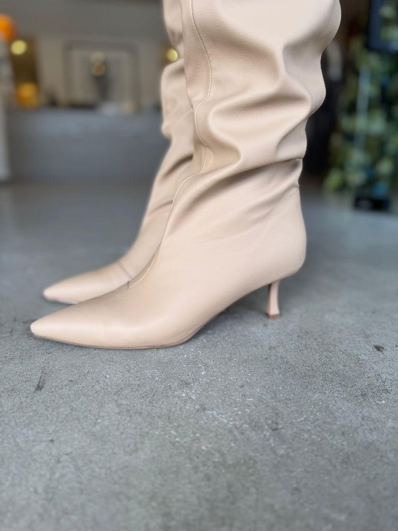 UNDINA BOOT