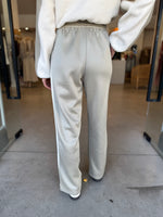 Load image into Gallery viewer, TRICOT TRACKPANT - BISCUIT
