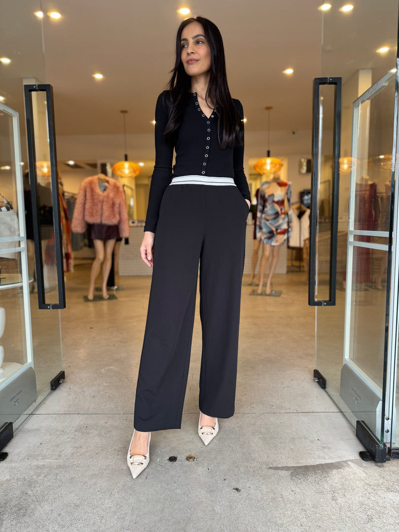 LEVITATE PANT