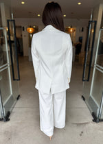 Load image into Gallery viewer, OCEANIC BLAZER WHITE
