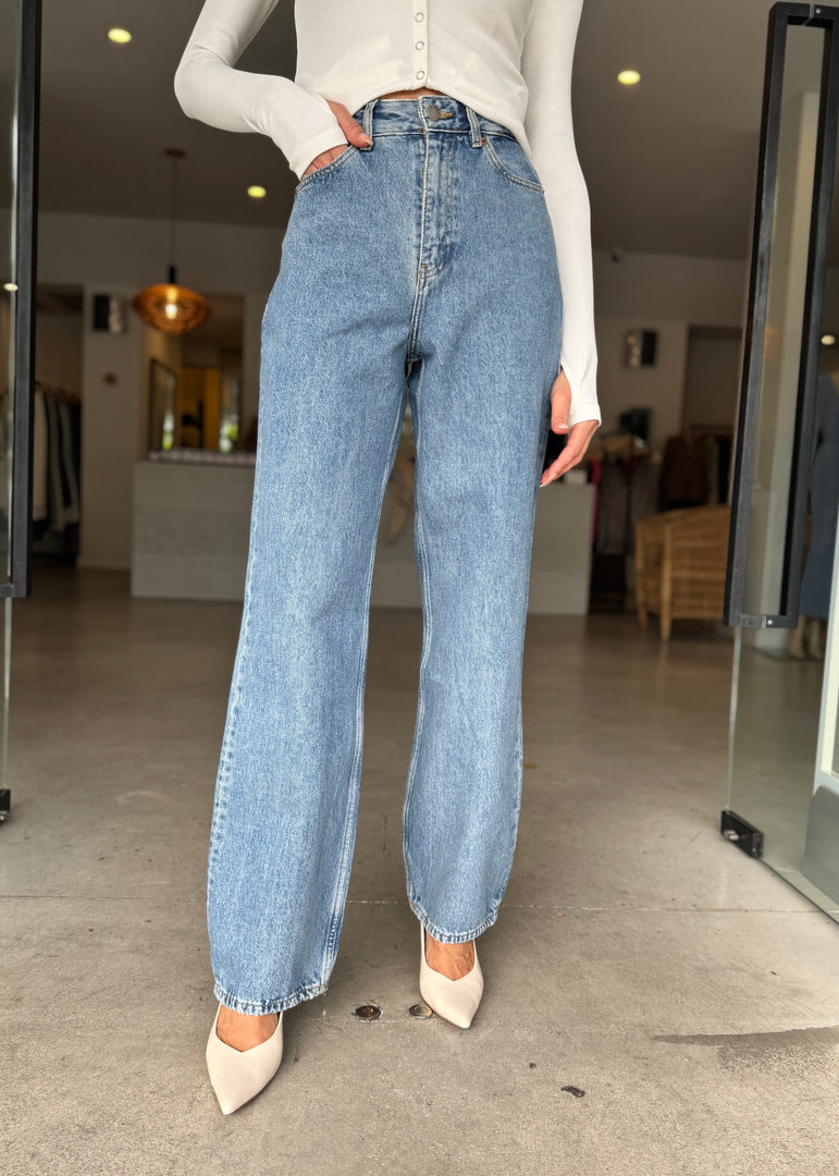 DONNA JEAN - LT VINTAGE