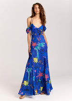 Load image into Gallery viewer, LOVER GOWN PRINT
