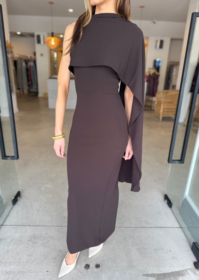 ROMI DRESS
