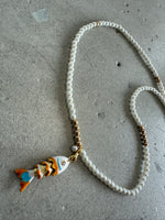 Load image into Gallery viewer, AEGINA NECKLACE
