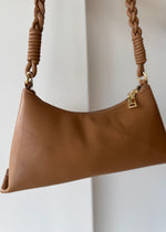 Load image into Gallery viewer, MILLIE SHOULDER BAG - COFFEE
