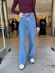 94 HIGH & WIDE - DEBBIE