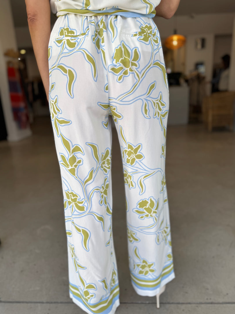 TRANQUILITY PANT