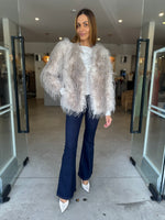 Load image into Gallery viewer, TOLSTOY JACKET MULTI
