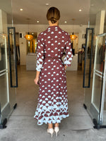 Load image into Gallery viewer, ROSSELLINI DRESS

