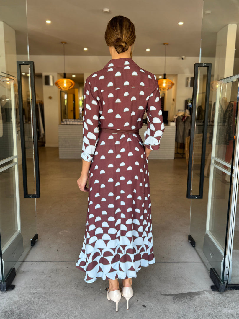 ROSSELLINI DRESS