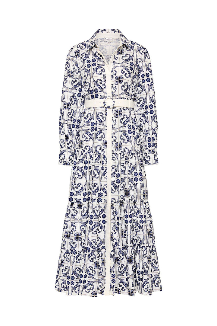 ARIA DRESS