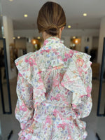 Load image into Gallery viewer, ALIMIA SKIRT SET
