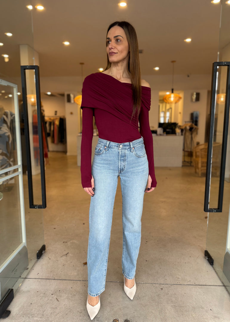 501  90S LIGHTWEIGHT JEAN