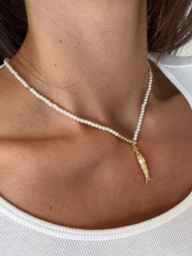 SARMA NECKLACE