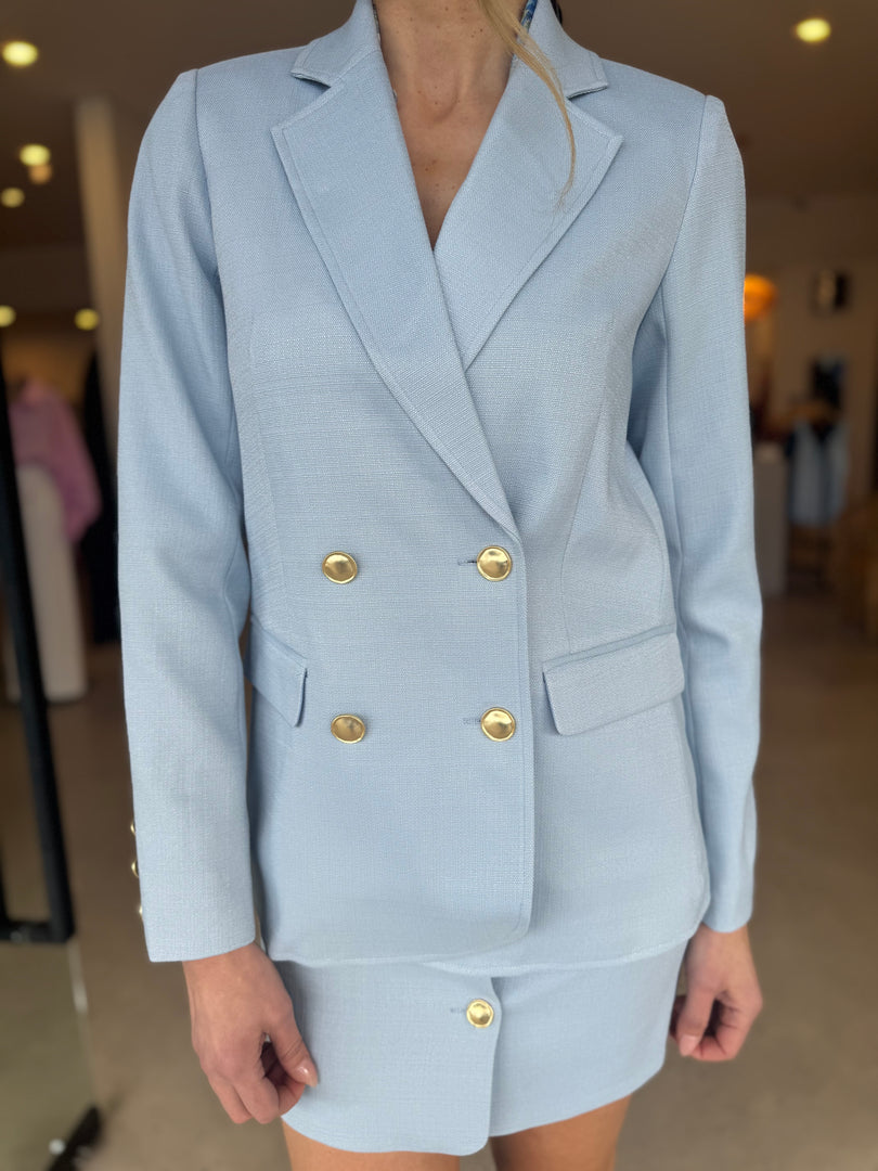 PIVOT BLAZER