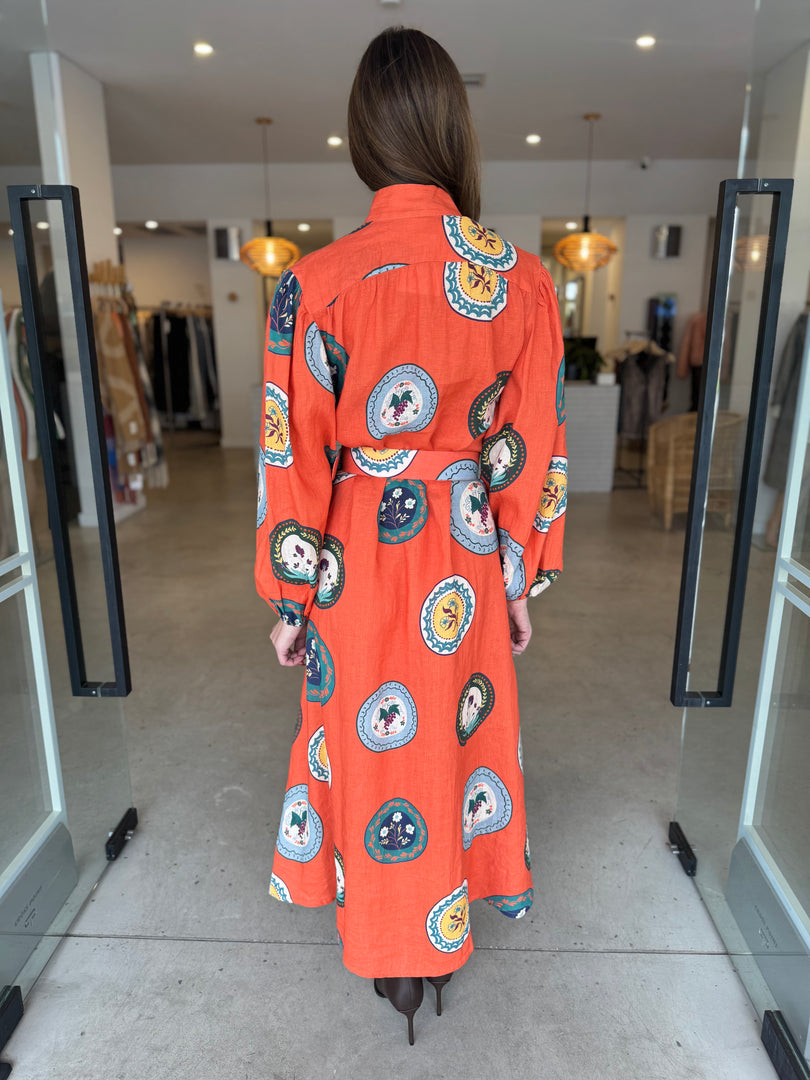 NODDY DRESS