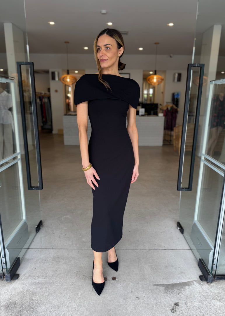 CALIA DRESS