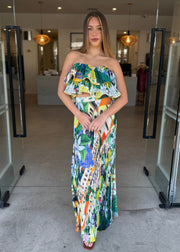 ROMANCE TOP - POSITANO