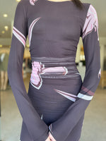 Load image into Gallery viewer, MACEY MAXI DRESS
