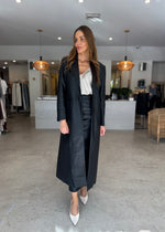 Load image into Gallery viewer, FAIRFAX TRENCH COAT
