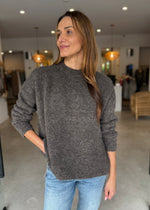 Load image into Gallery viewer, ELIAS KNIT CHESTNUT
