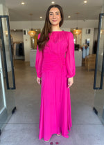 Load image into Gallery viewer, AYLAH MAXI DRESS
