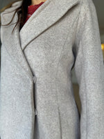 Load image into Gallery viewer, SUTTON WOOL BLEND COAT
