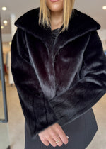 Load image into Gallery viewer, FERNIE JACKET
