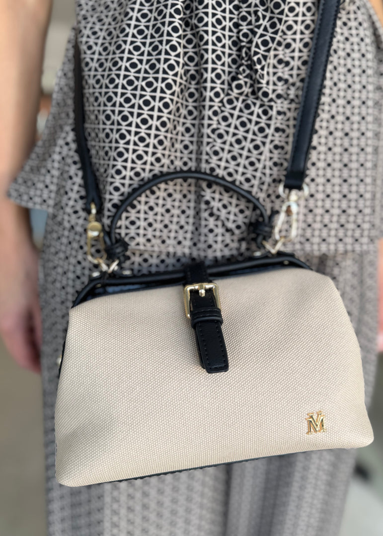 BRADY BAG BLACK
