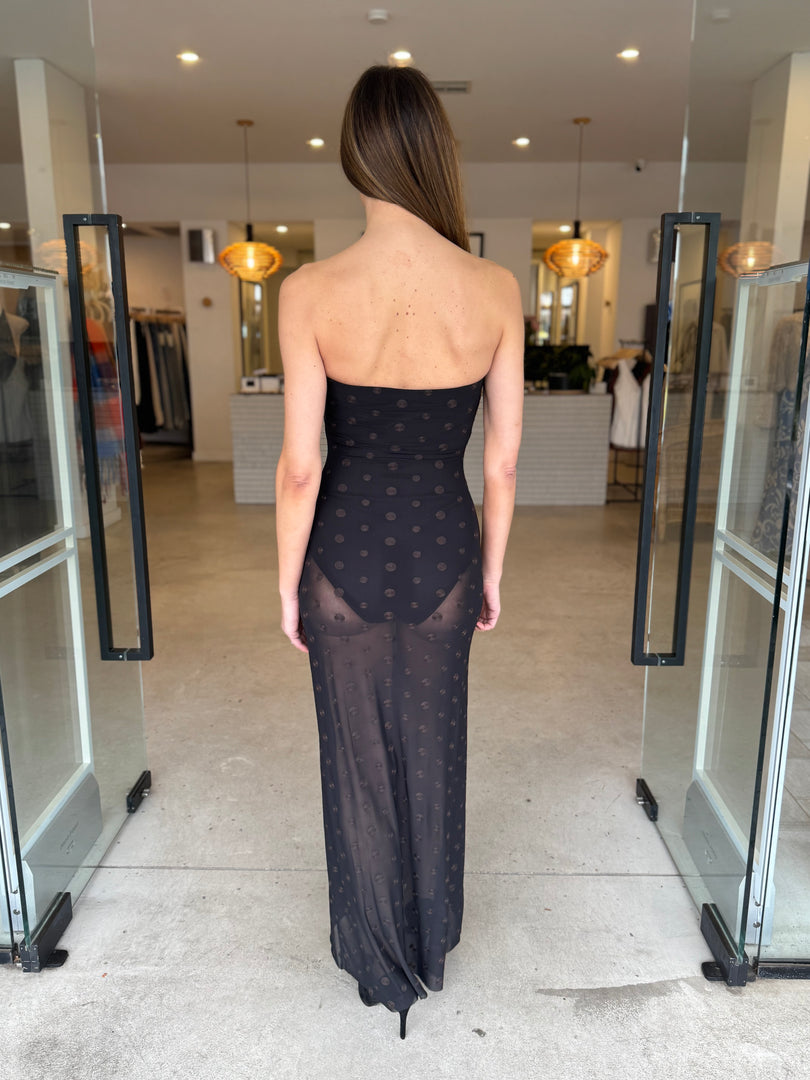 KARLA MAXI DRESS