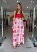 Load image into Gallery viewer, PRIMROSE DRESS
