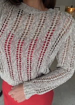 Load image into Gallery viewer, RAYMOND KNIT
