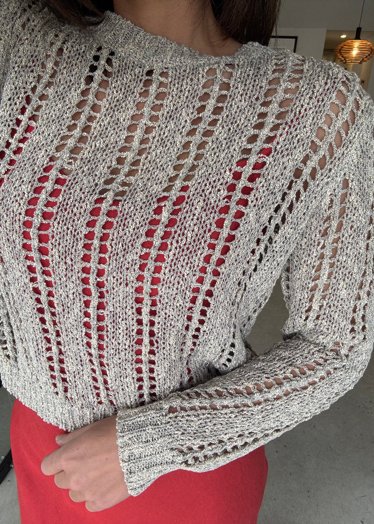 RAYMOND KNIT