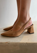 Load image into Gallery viewer, YANKEE SLINGBACK

